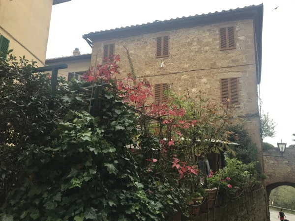 Pienza