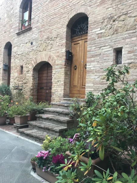 Pienza