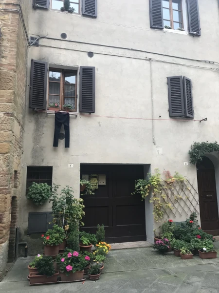 Pienza