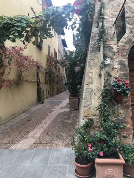 Pienza