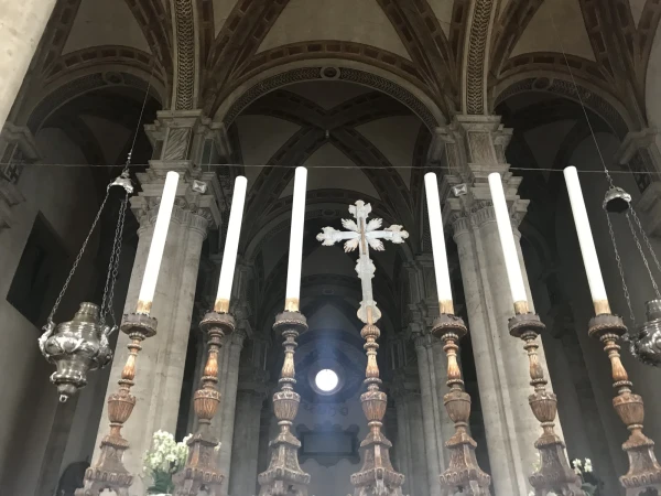 Pienza Cathedral
