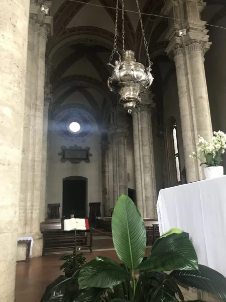 Pienza Cathedral