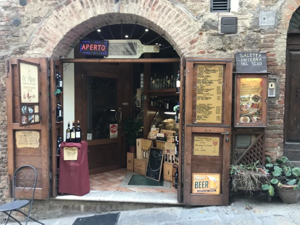Montepulciano