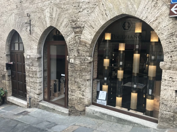Montepulciano