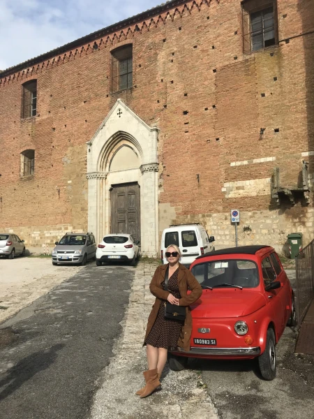 Montepulciano