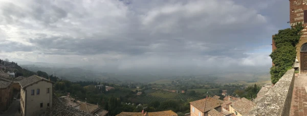 Montepulciano