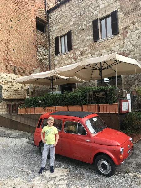 Montepulciano