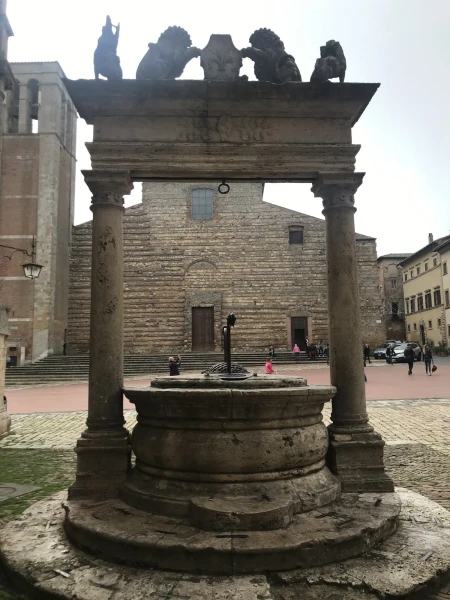 Montepulciano Cathedral