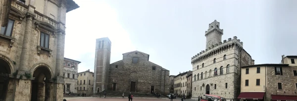 Montepulciano Cathedral