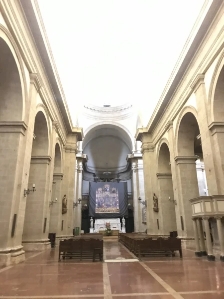 Montepulciano Cathedral