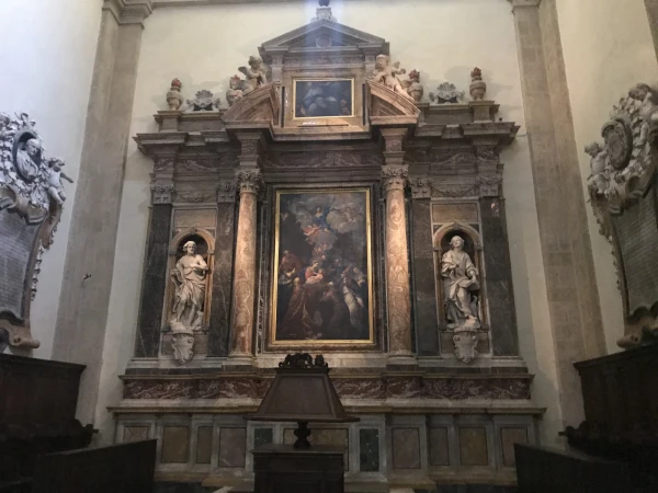 Montepulciano Cathedral