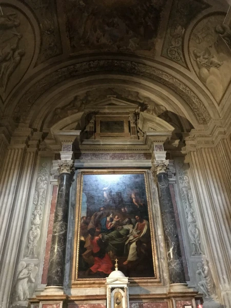 Montepulciano Cathedral