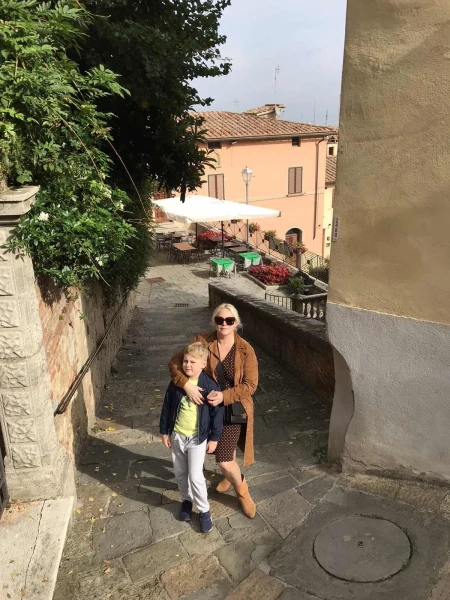 Montepulciano