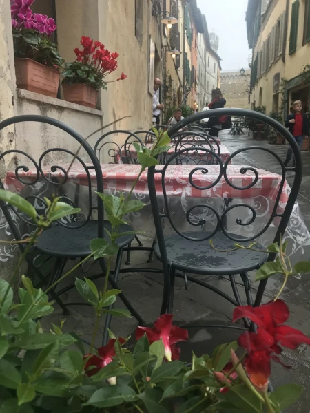Montalcino
