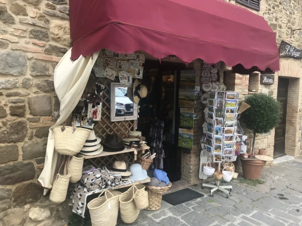 Montalcino