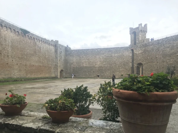 Montalcino