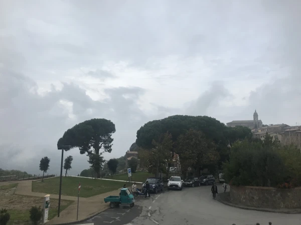 Montalcino