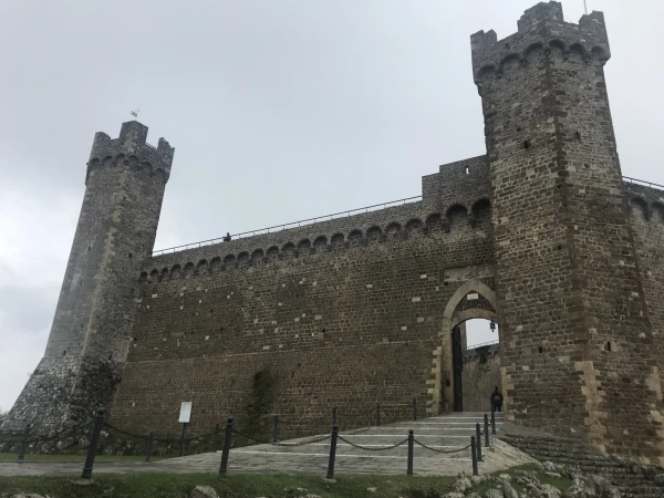 Montalcino