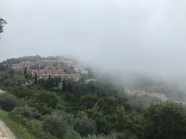 Montalcino
