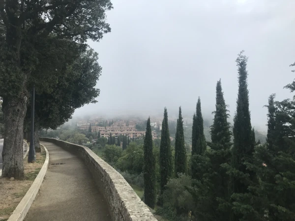 Montalcino