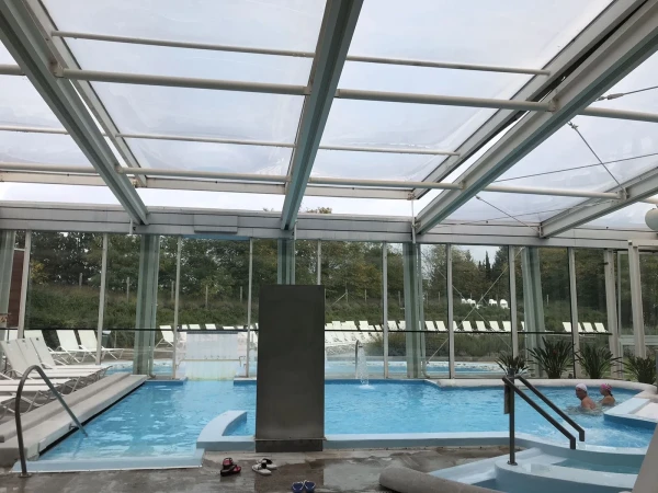 Chianciano Terme, Toscana