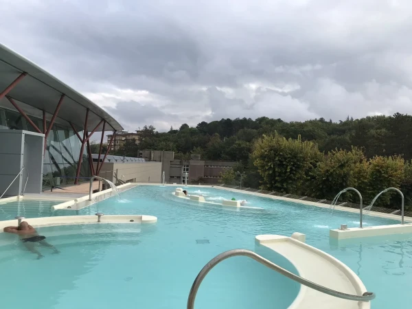 Chianciano Terme, Toscana