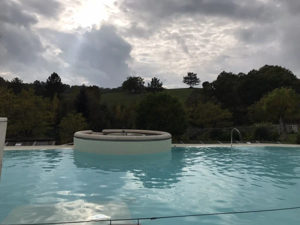 Chianciano Terme, Toscana