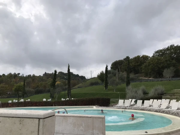 Chianciano Terme, Toscana