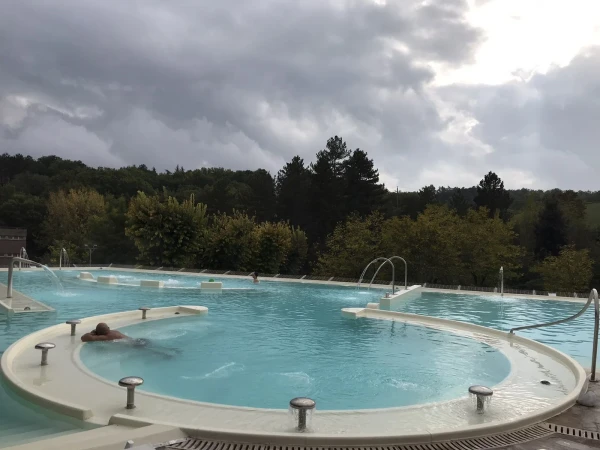 Chianciano Terme, Toscana