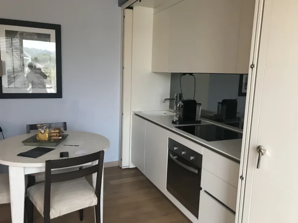 Baia di Scarlino Resort.Наш номер