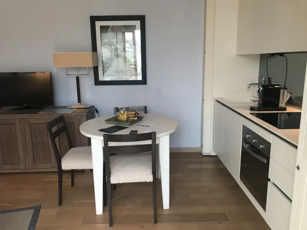 Baia di Scarlino Resort.Наш номер