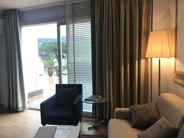 Baia di Scarlino Resort