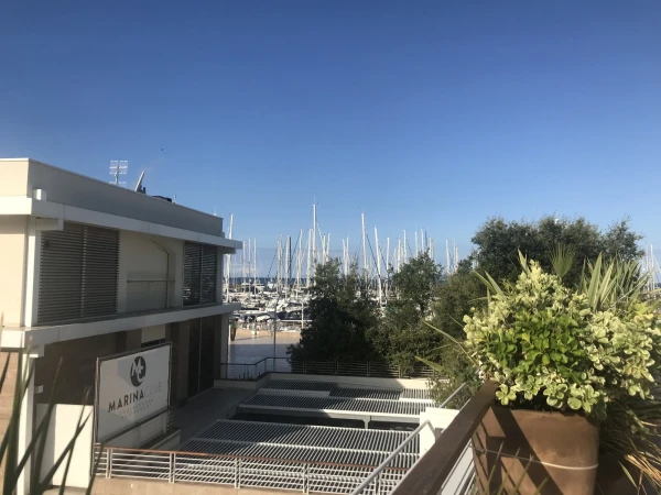 Baia di Scarlino Marina