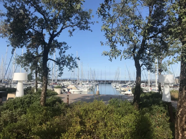 Baia di Scarlino Marina