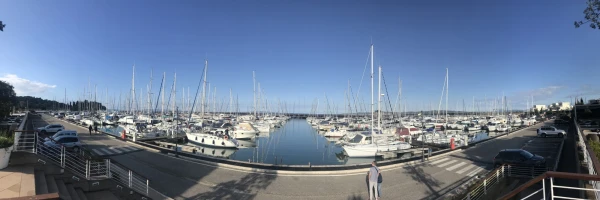 Baia di Scarlino Marina