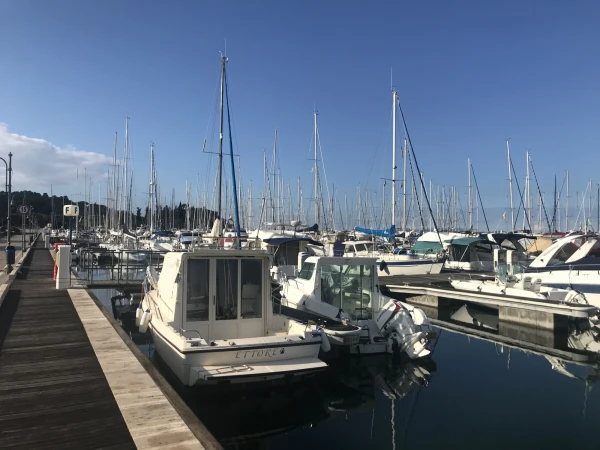 Baia di Scarlino Marina