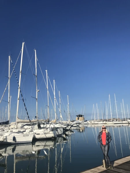 Baia di Scarlino Marina