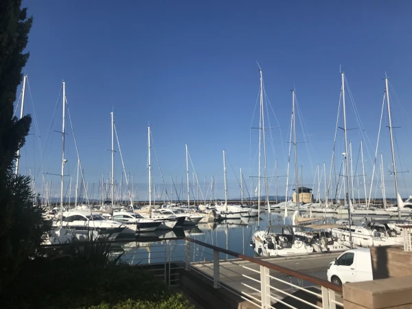 Baia di Scarlino Marina