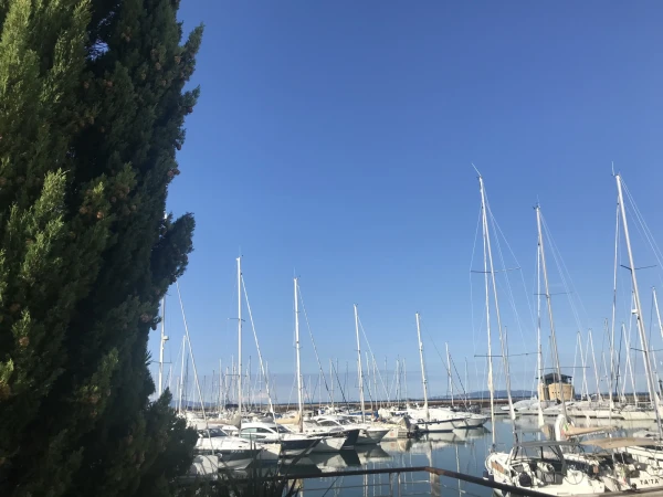 Baia di Scarlino Marina