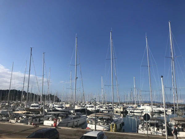 Baia di Scarlino Marina