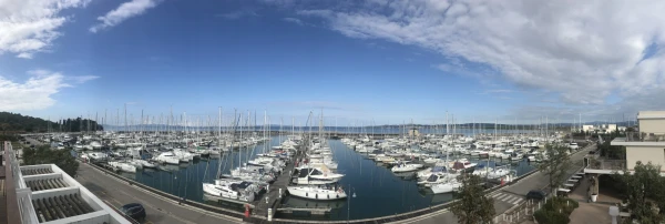 Baia di Scarlino Marina