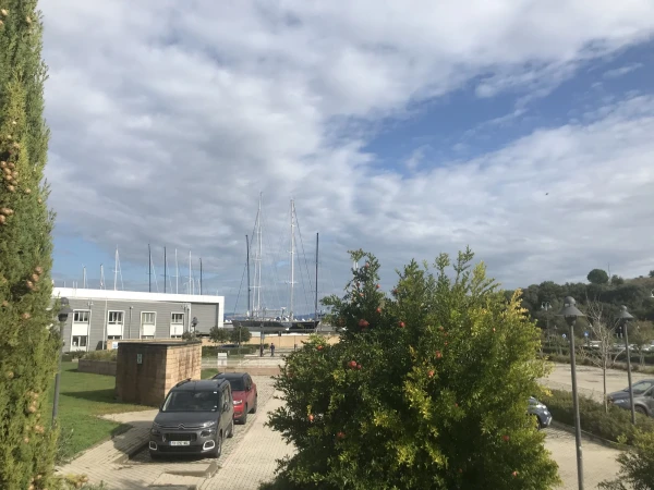 Baia di Scarlino Marina