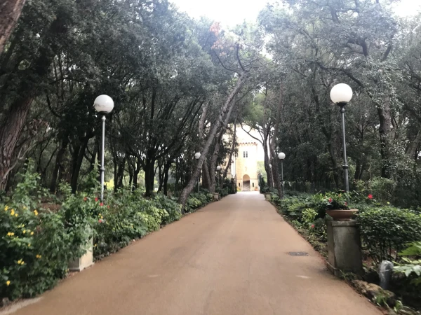Castiglioncello
