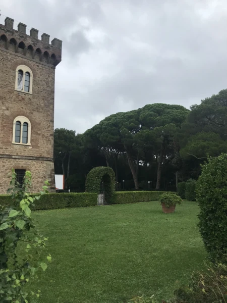 Castiglioncello