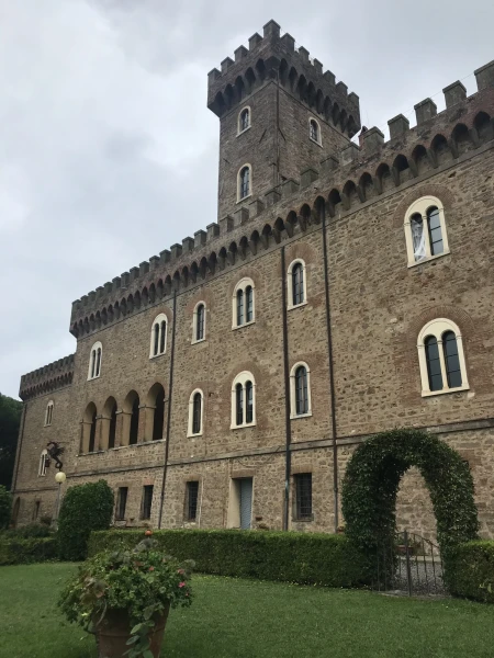 Castiglioncello