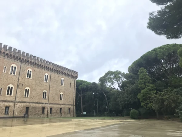 Castiglioncello