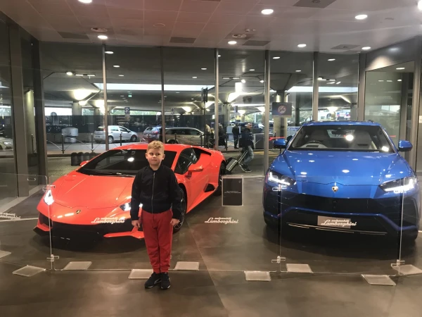 Bologna.airport