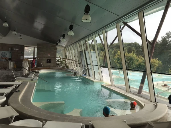 Chianciano Terme, Toscana