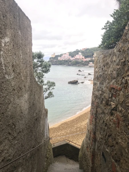 Castiglioncello