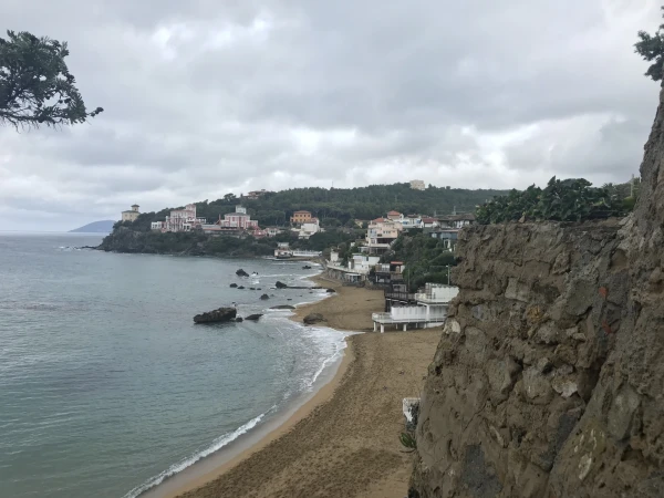 Castiglioncello